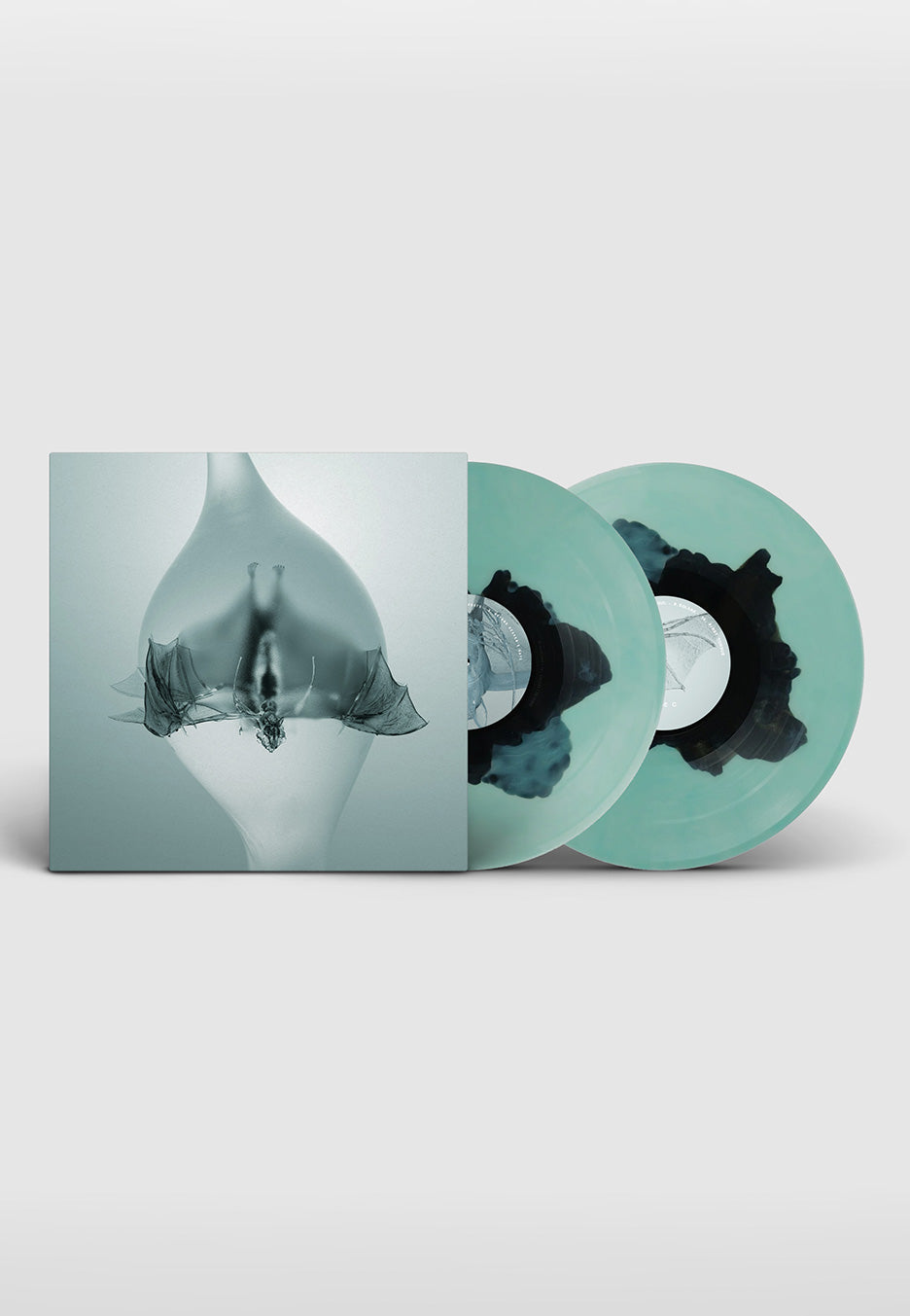 Unprocessed - Album Release Party (Hometown) - Ticket + CD + Vinyl