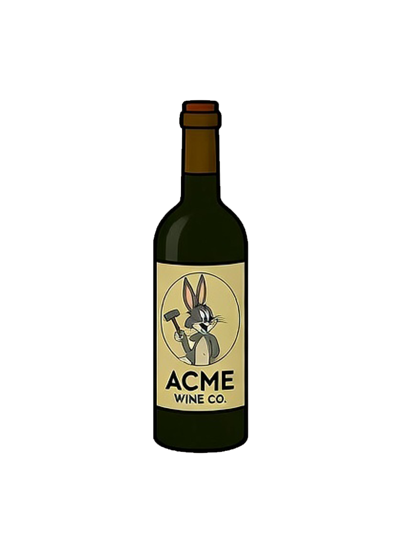 alttext acmee WINE